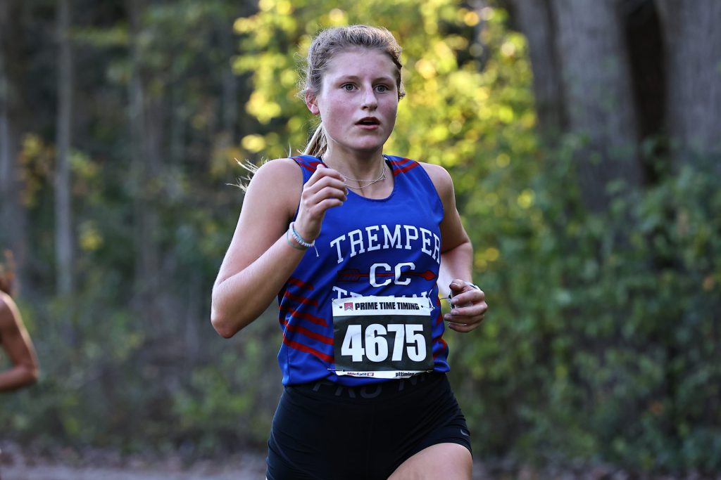 Tremper High School