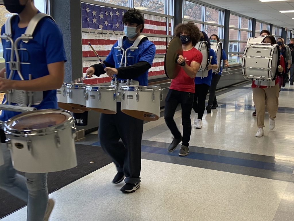 Tremper High School