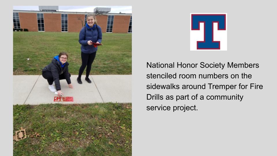 Pic 1 Tremper High School