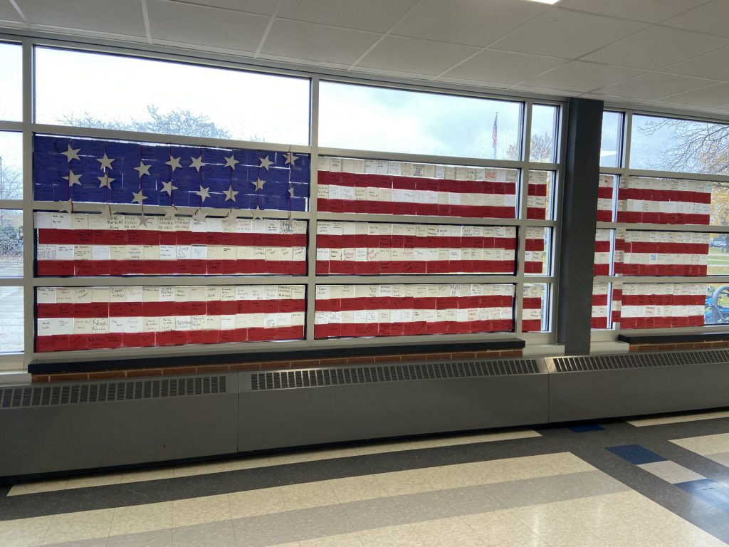 Tremper High School