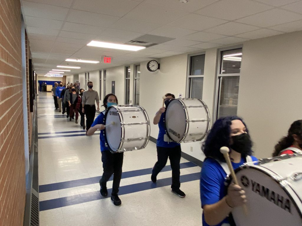 Tremper High School