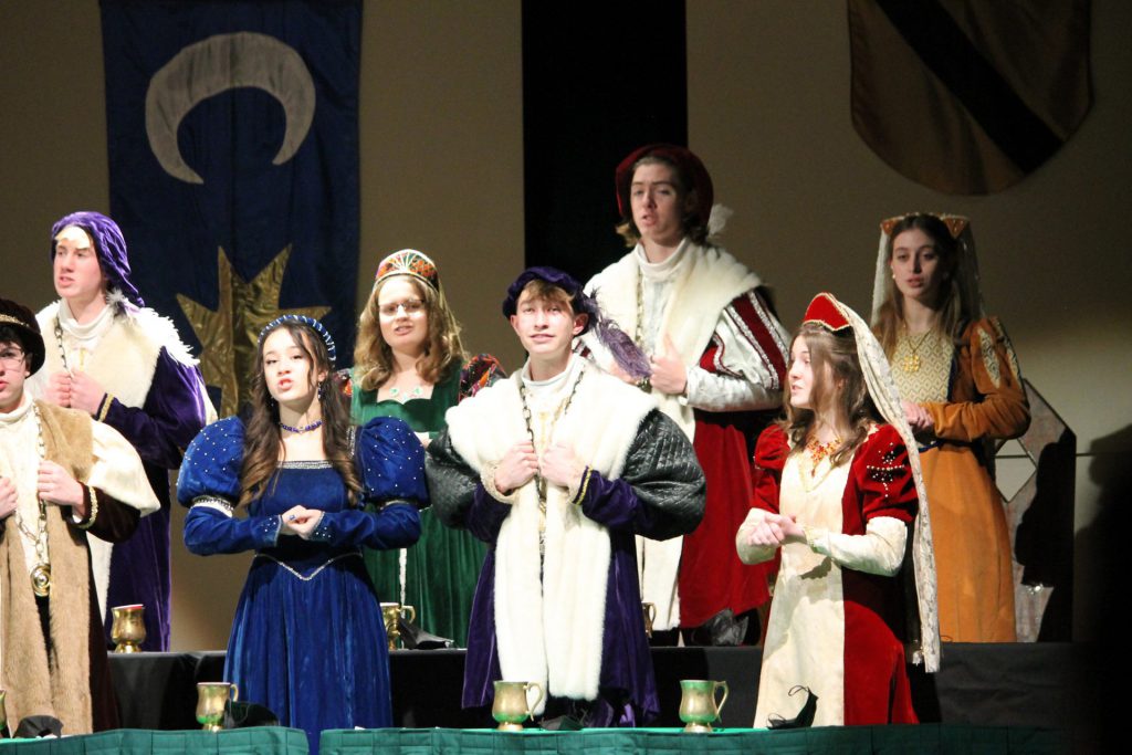 Tremper High School