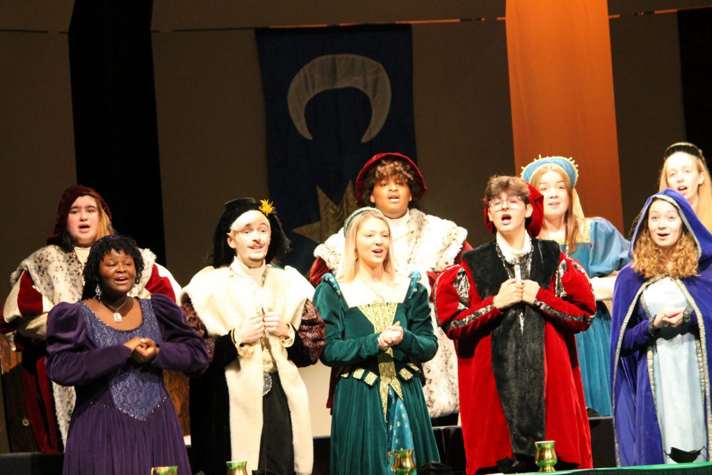 Tremper High School