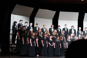 Tremper Choir Concert