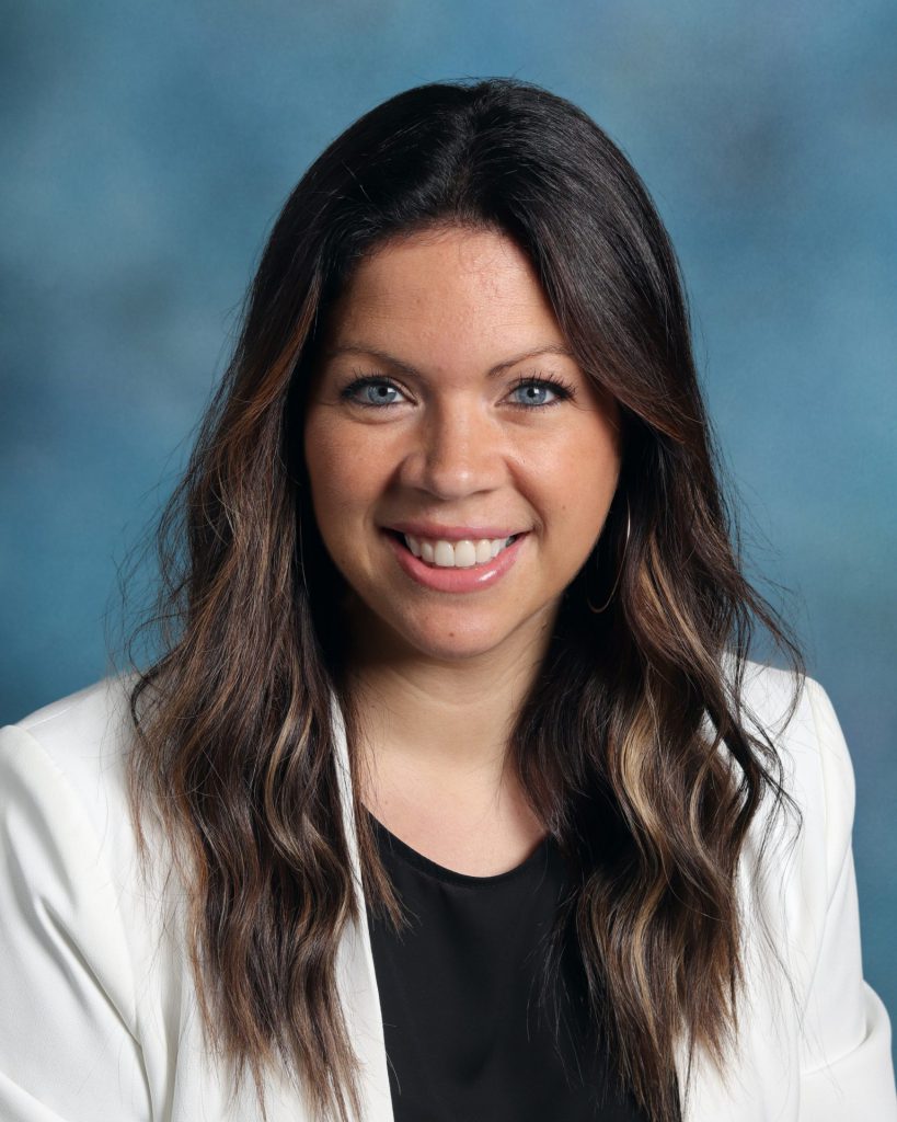 Principals Tremper High School