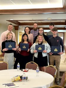 Vocational Rotary Award