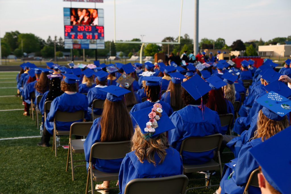 Tremper High School