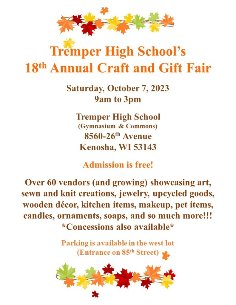 Tremper High School