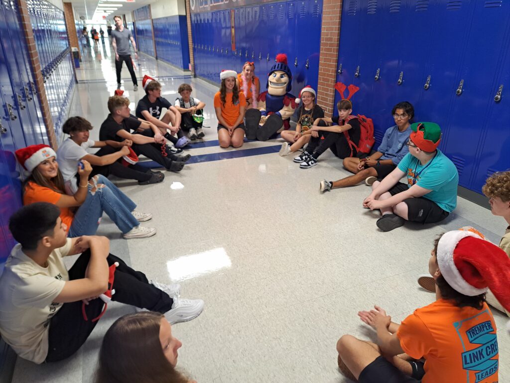 Tremper High School