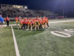 Powderpuff Teams