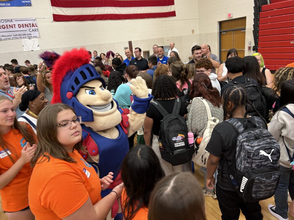 Tremper High School
