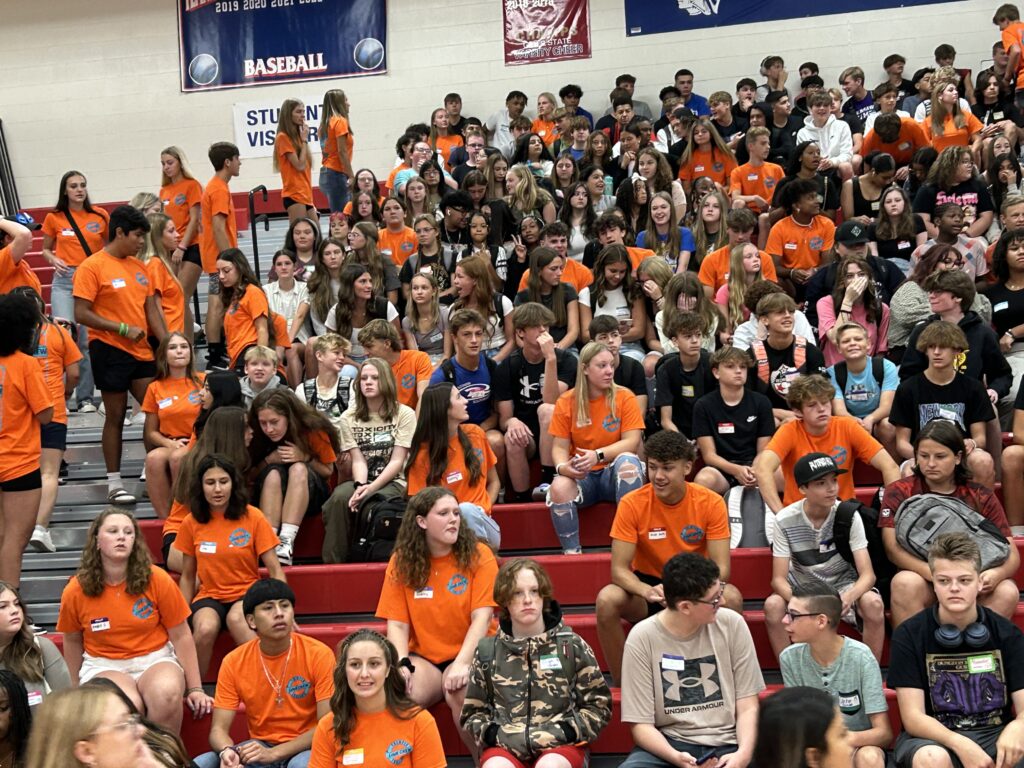 Tremper High School