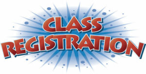 Class Registration