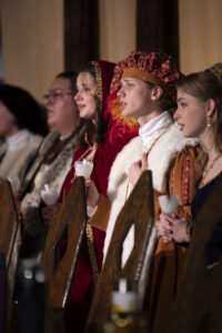 madrigal feaste