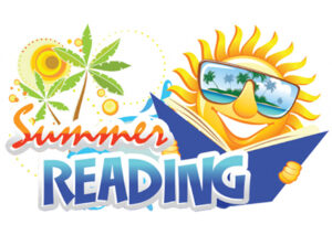 Summer Reading picture