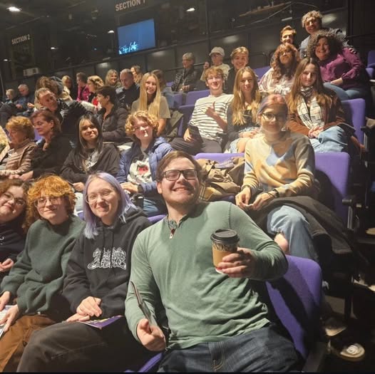 Tremper Theatre State Festival