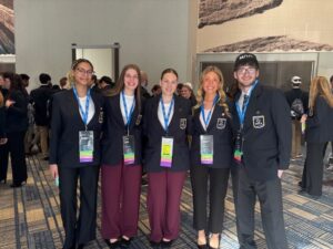 DECA International Conference