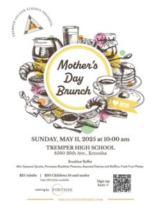 Mothers Day Brunch