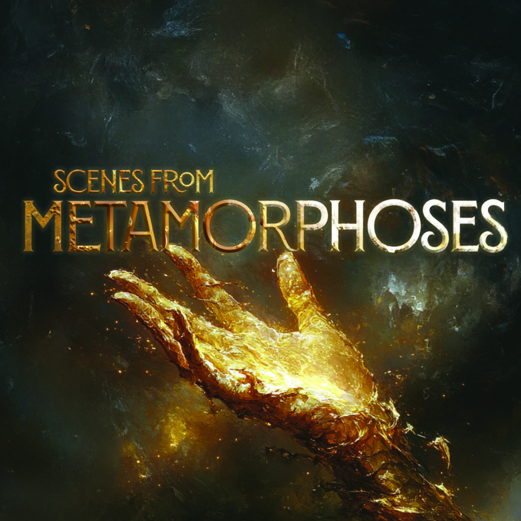 KUSD Theater presents "Metamorphoses"