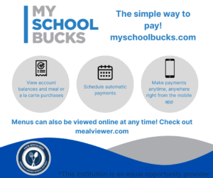 My School Bucks