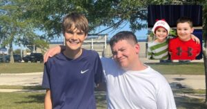Tremper teen with autism becomes head coach of high school team with help from lifelong best friend