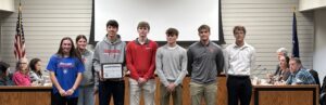 Tremper High School Earns WIAA Award of Excellence!