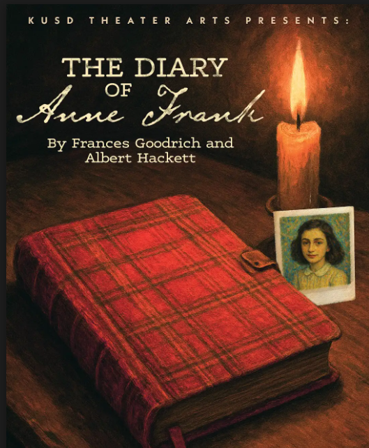 The Diary of Anne Frank