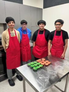 Culinary Sugar Cookies