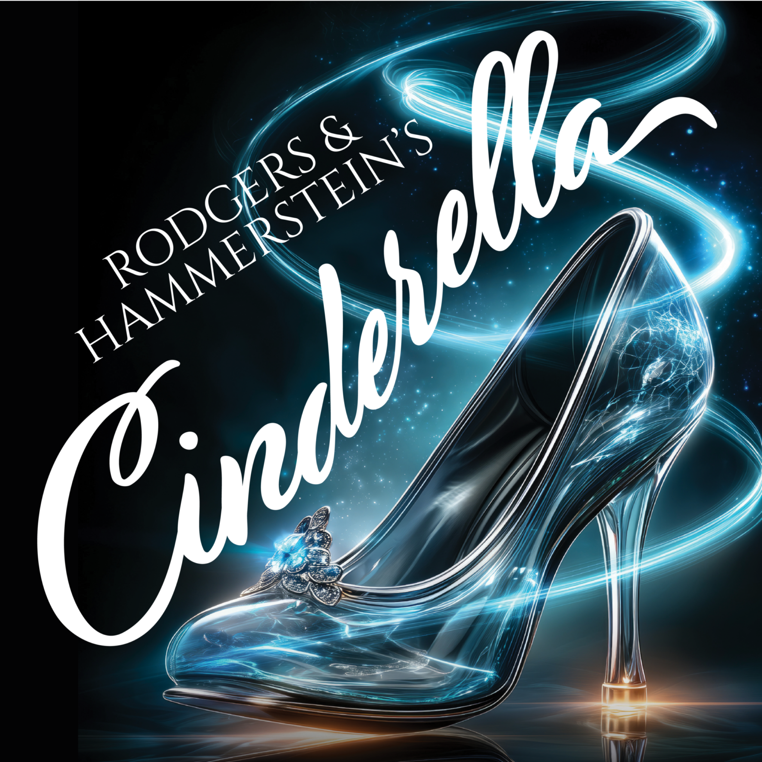KUSD Theater Arts presents Rodgers and Hammerstein's Cinderella