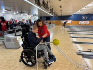 Work Hard, Play Hard! 