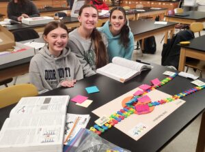 Exciting Learning in Action!