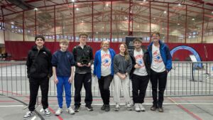 The Drones Were Flying High This Weekend!