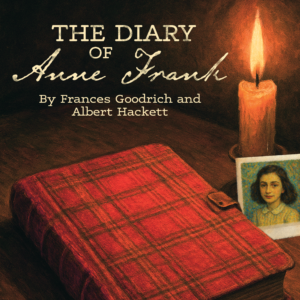 KUSD Theater Arts presents "The Diary of Anne Frank"