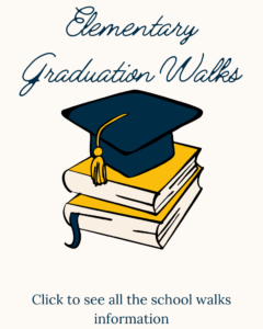 Grad Walks