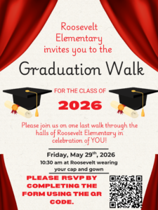 Grad Walk