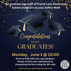 Grad Walks