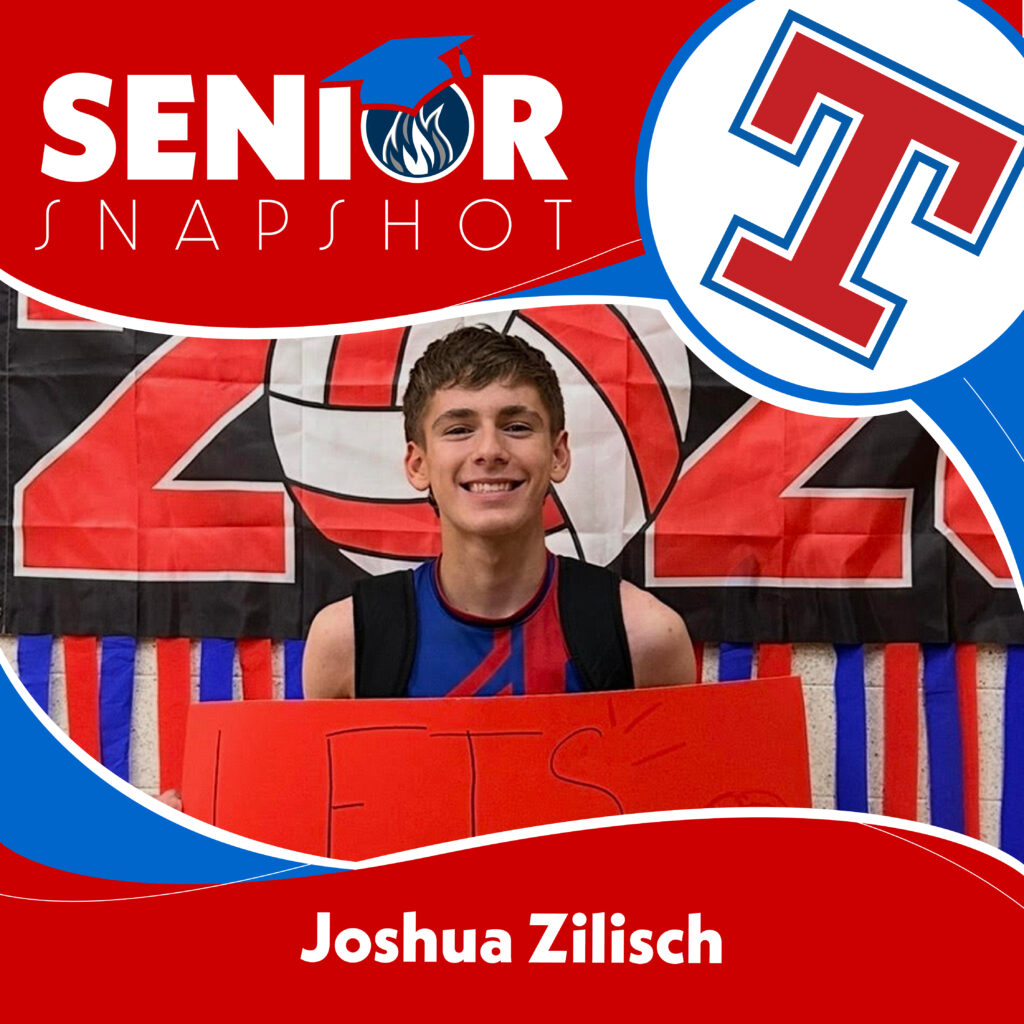 2026 Senior Snapshot: Joshua Zilisch
