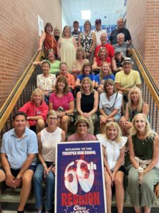 50 YEARS OF TROJAN PRIDE!
