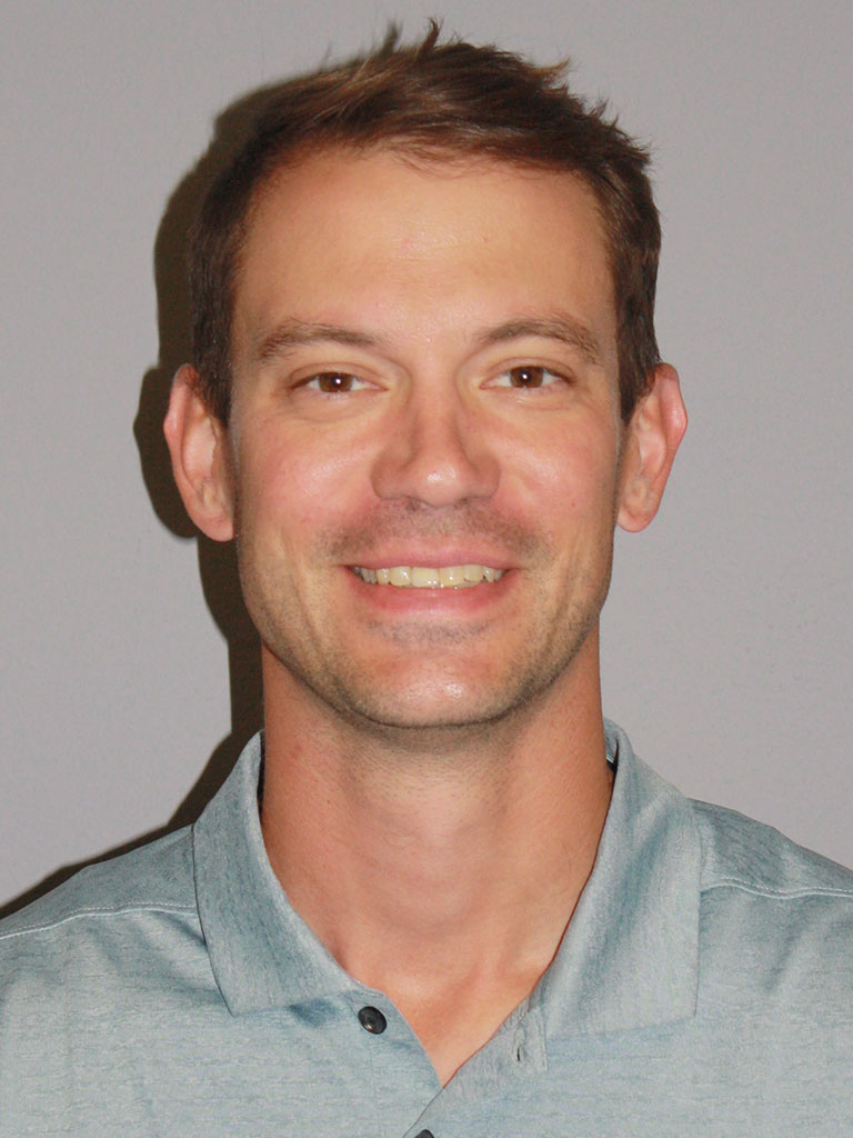 Bryan Mogensen