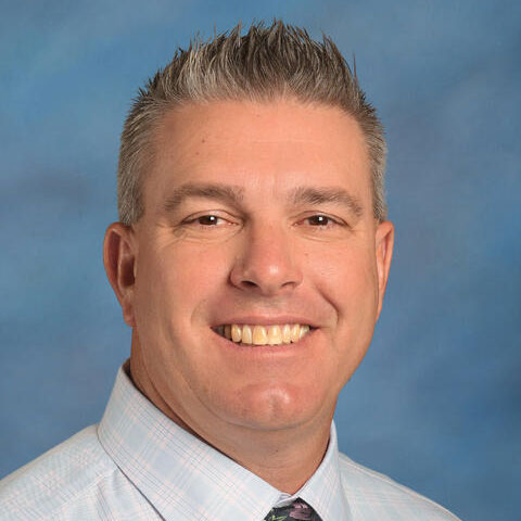Steve Knecht