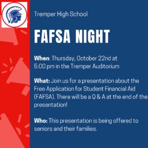 FAFSA Night