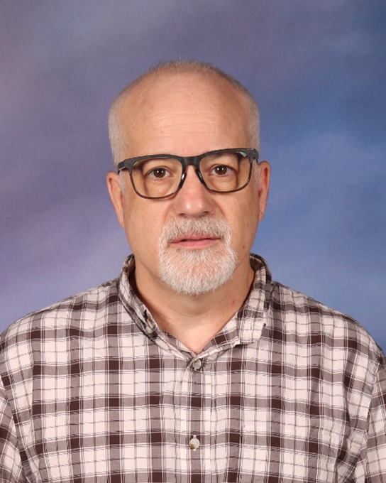 Andrew Papadolias