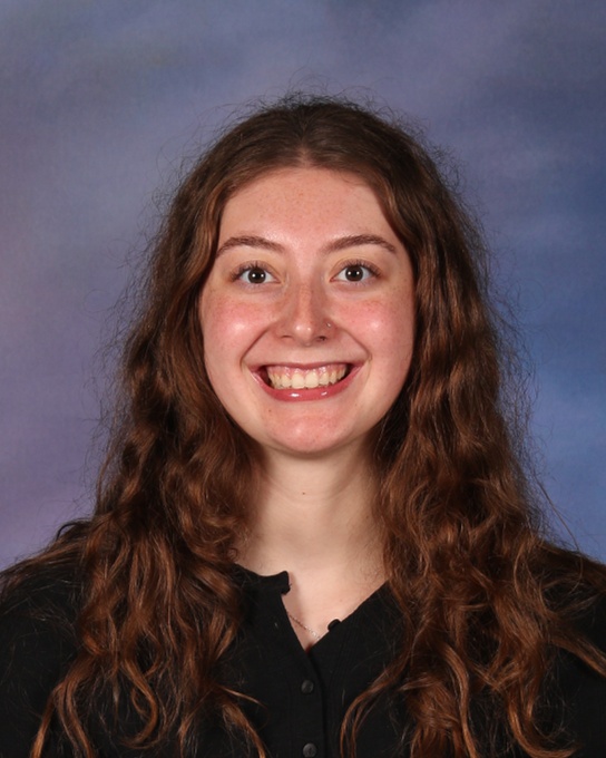 Abigail Roushia