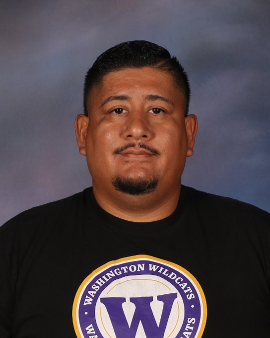 Gus Martinez