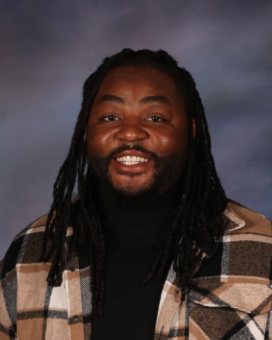 Rickey Neal