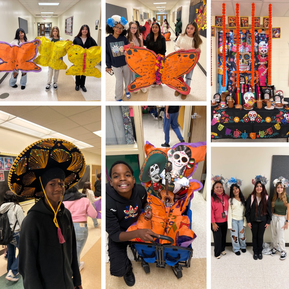 Celebrating Culture at Washington