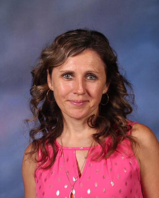 Lyubov Andrews