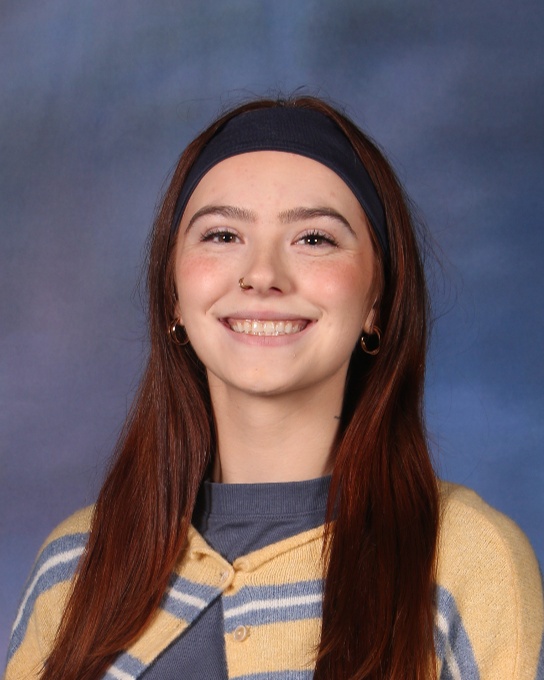 Abby Thompson