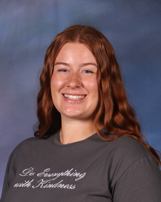 Laneah Curtis