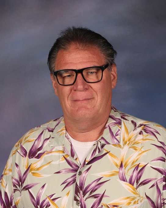 Craig Mattern